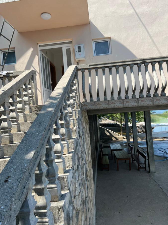Lake Skadar Paradise Dodosi 外观 照片
