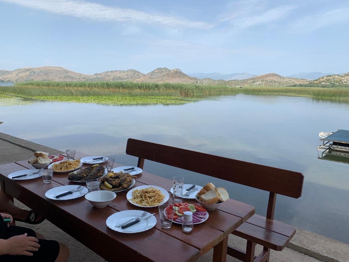 Lake Skadar Paradise Dodosi 外观 照片