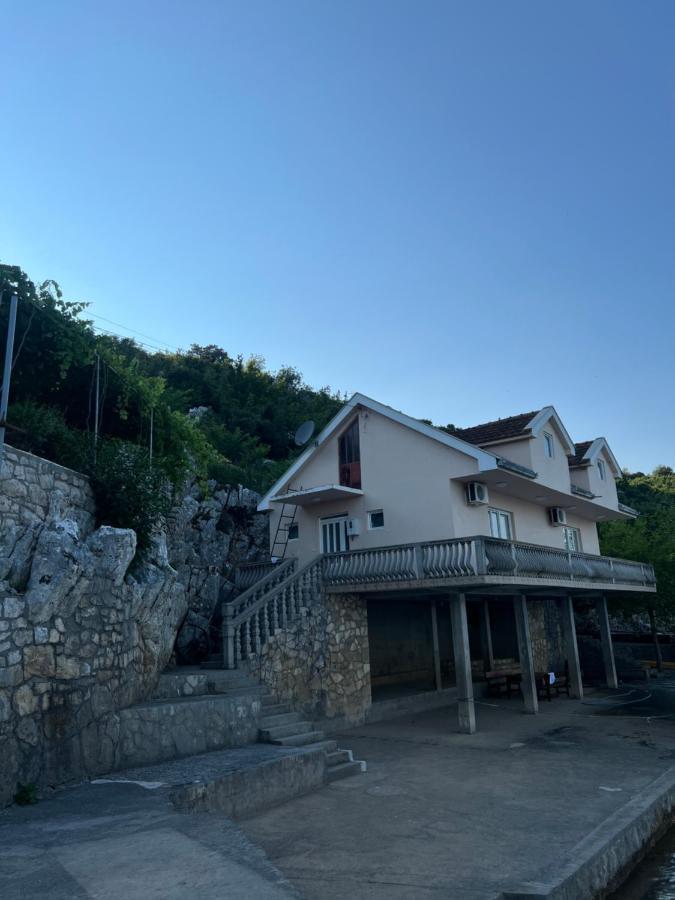 Lake Skadar Paradise Dodosi 外观 照片