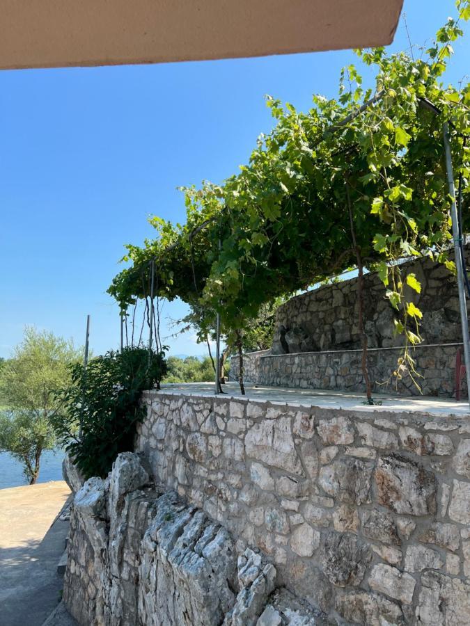 Lake Skadar Paradise Dodosi 外观 照片