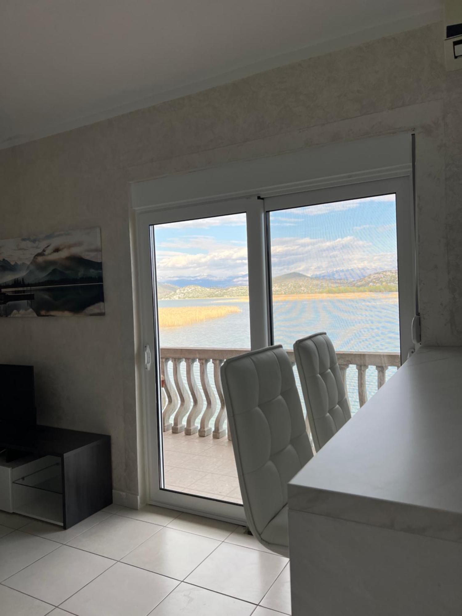 Lake Skadar Paradise Dodosi 外观 照片