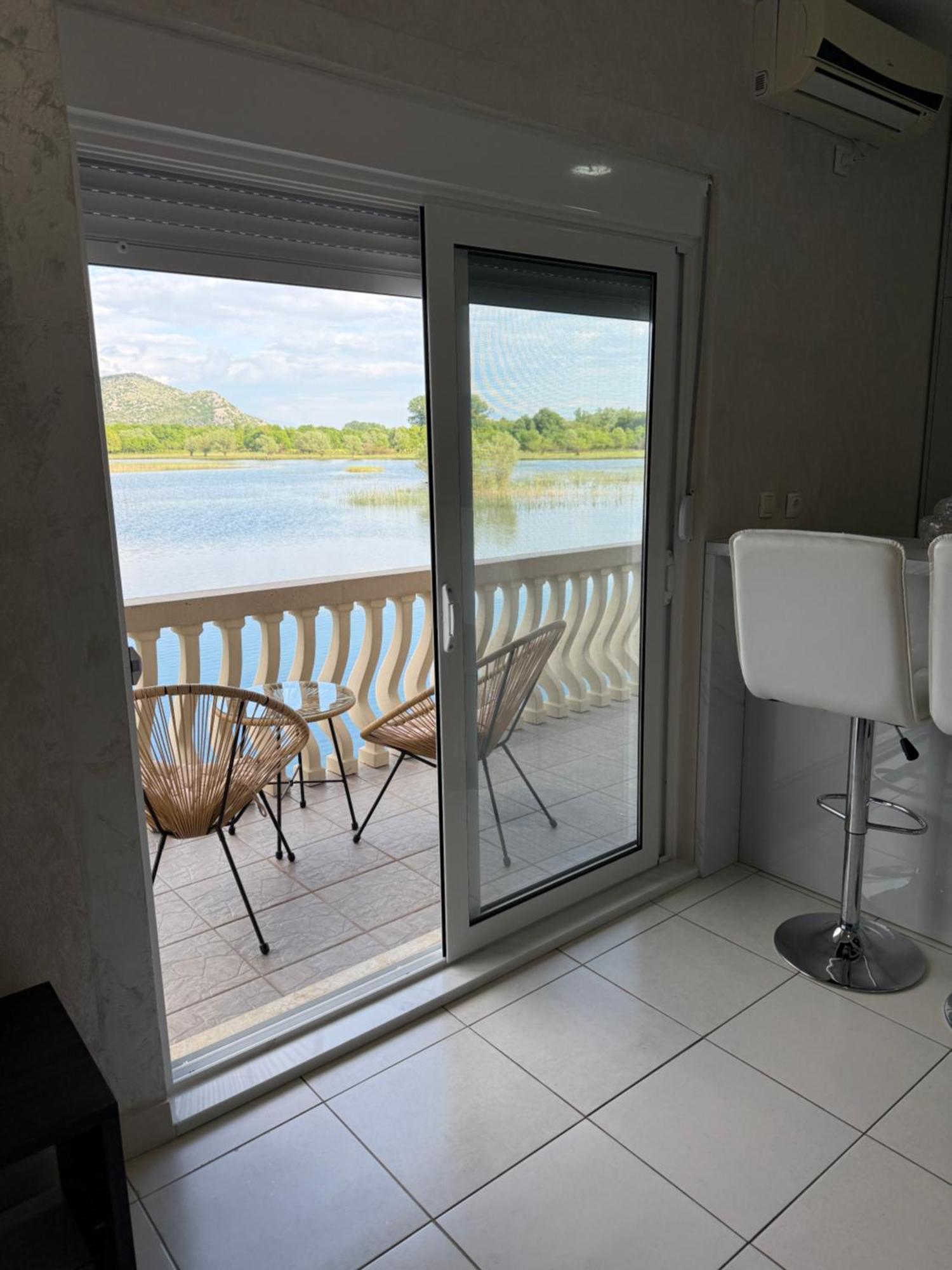 Lake Skadar Paradise Dodosi 外观 照片
