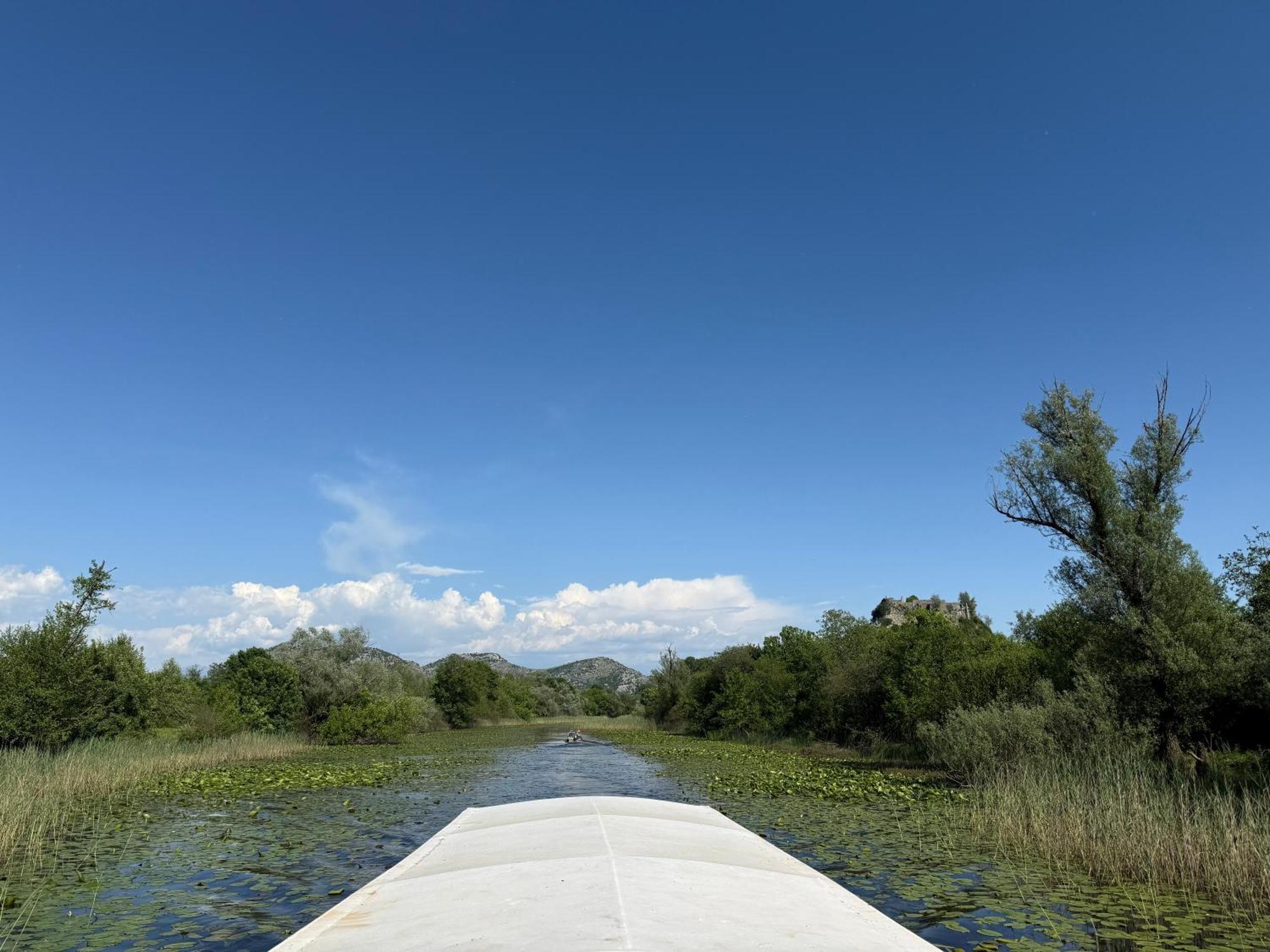 Lake Skadar Paradise Dodosi 外观 照片